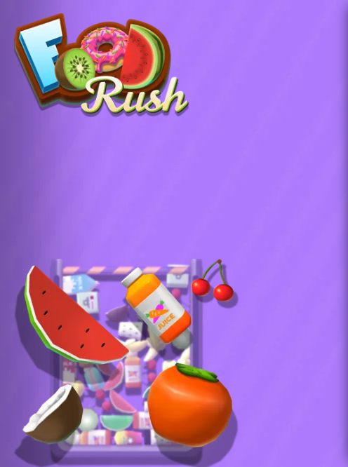 Food Rush