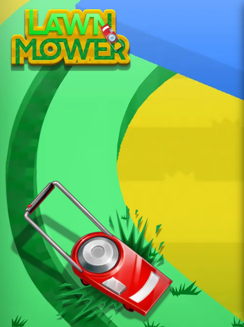 Lawn Mower