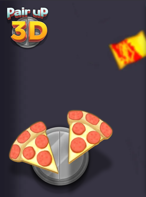 Pair Up 3D