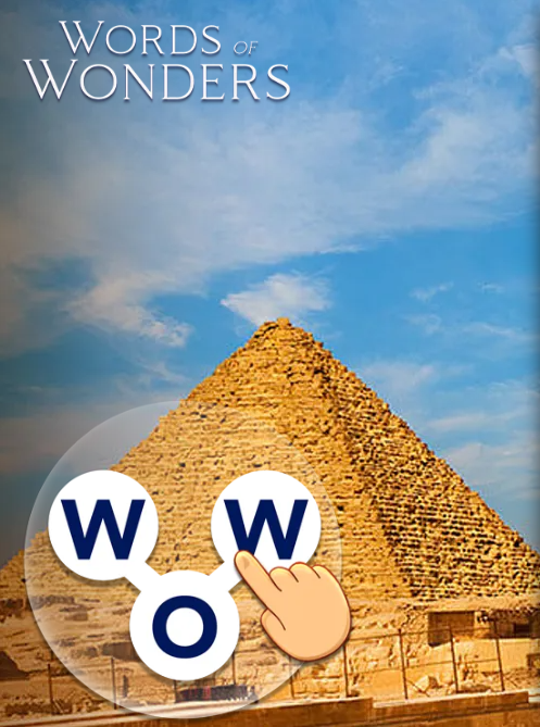Words of Wonders
